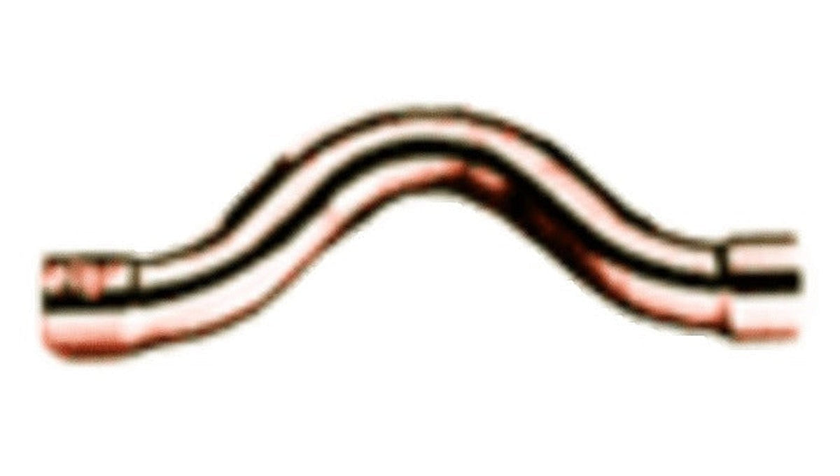Conex Bänninger 15mm Drawn Copper FF Fitting