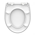 WC-bril van Duroplast HG RAINDROP met softclose en afneembaar
