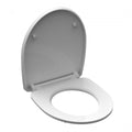 WC-bril van duroplast HG RELAXING FROG met softclose en afneembaar