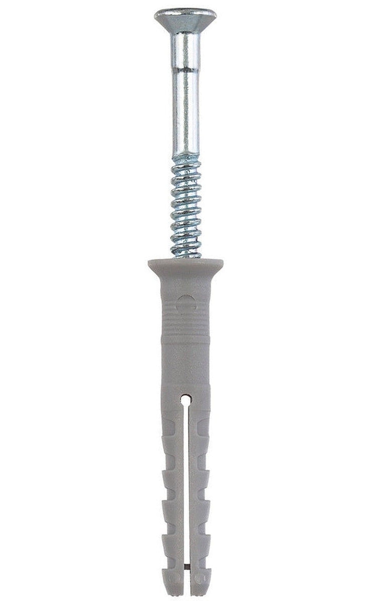 Fischer cheville à clouer N 8x80Z 50 pièces
