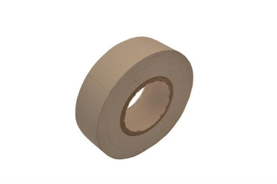 Insulating tape 0.15mm x 19mm x 20m White