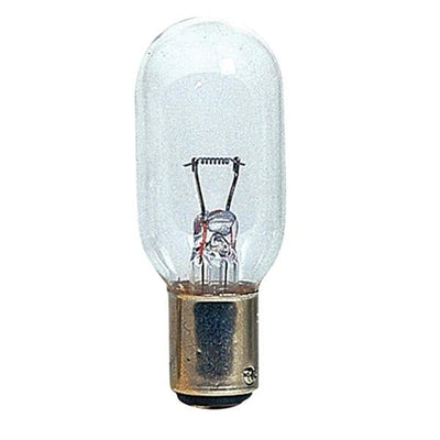 DSZ 7397 lamp 240V 25W BA15D