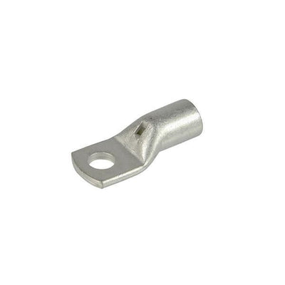 Cosse cuivre étamé 70mm² M8 - Contact Italia