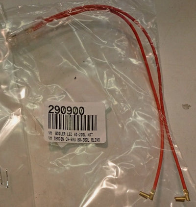 VMP TEMOIN CH.EAU 80-200L BL