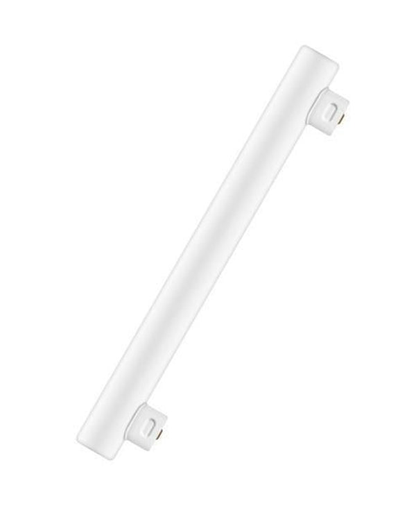 Osram Led Ledinestra Dim 4,5 - 25W / 827 S14s mat 200° 275lm 300mm Cool White dimmable