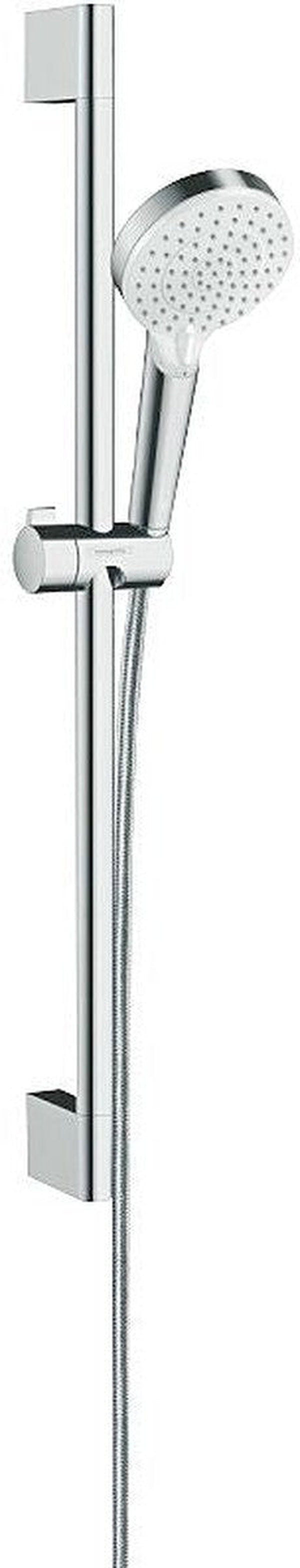 SET DOUCHE CROMETTA VARIO HG ECO 65 B-CH