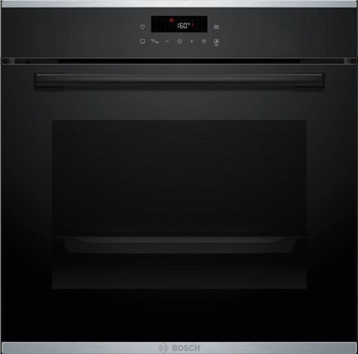 Four encastrable multifonction 60 cm pyrolyse