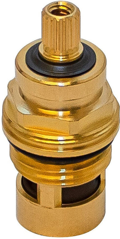 Rechter cartouche 1/2" Nobili Lira - Desco