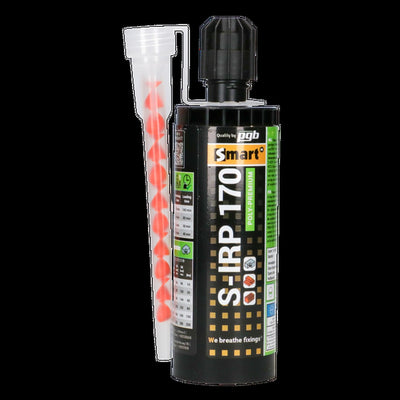 SMART polyester S-IRP 170ml - N/F/E/D