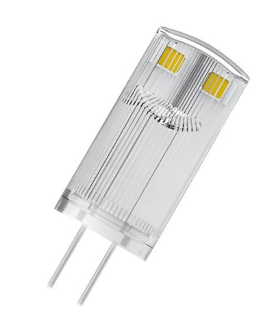 Lampe Led Pin 12V 10 320° 0.9W / 2700K G4