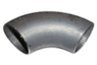 Welding Elbow 3D 90° 48.3 X 2.6