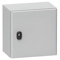 Spacial S3D Enclosure 400x400x200mm