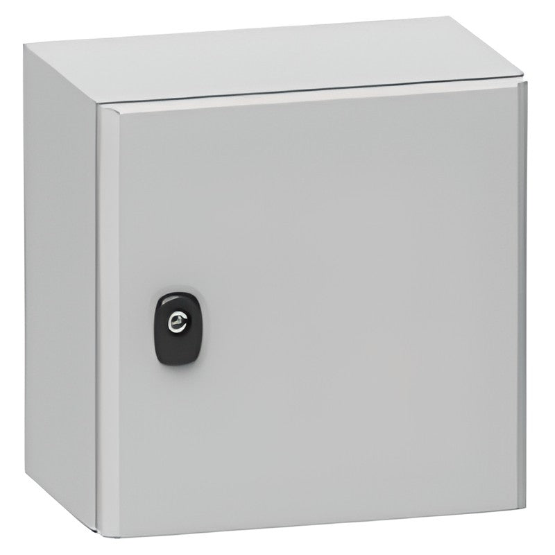 Spacial S3D Enclosure 400x400x200mm