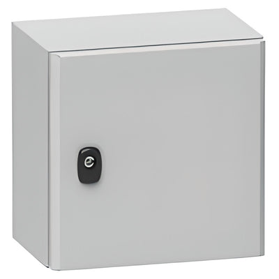 Spacial S3D Enclosure 400x400x200mm