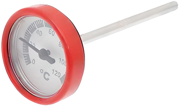 Vaillant Red Thermometer