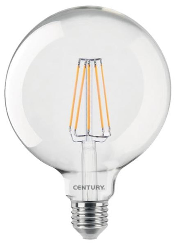 Lampe filament Led globe - 10W - E27 - 2700K - 1521lm - IP20
