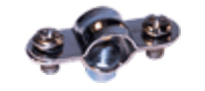 Walraven support simple D 10 M7/100 verchroomd