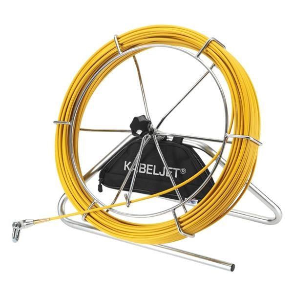 Tire fil kabel - jet 100m
