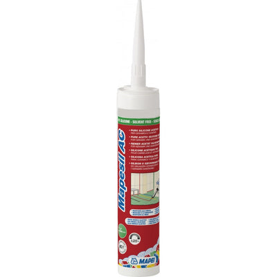 Arblu silicone Mapei Ghiaia 300ml