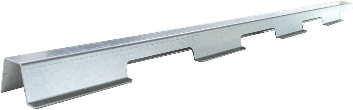 Gas protection plate Up to 32mm / Plate Up to DN25 1.2m
