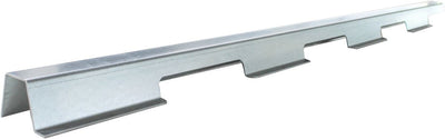 Gas protection plate Up to 32mm / Plate Up to DN25 1.2m