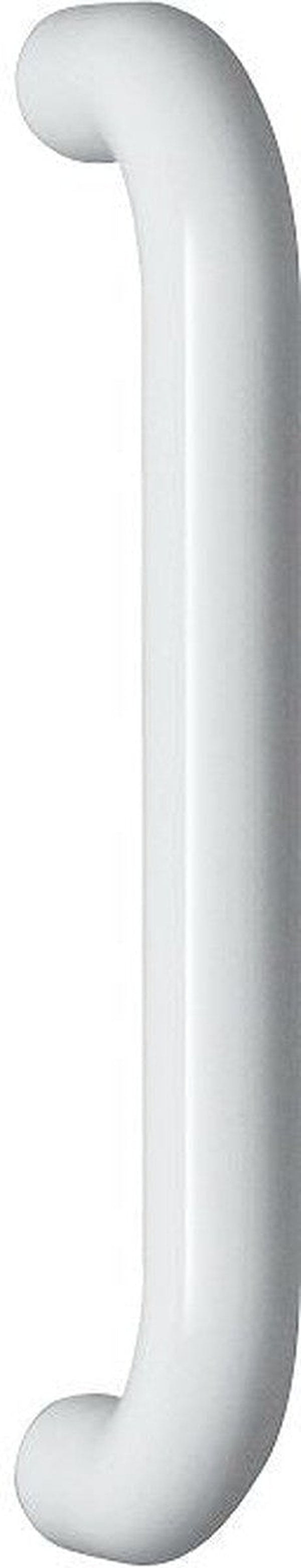 Poignee Baign.Hewi 477 D28-250MM Blanc