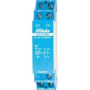 Impulse switch, 2 NO contacts 16A