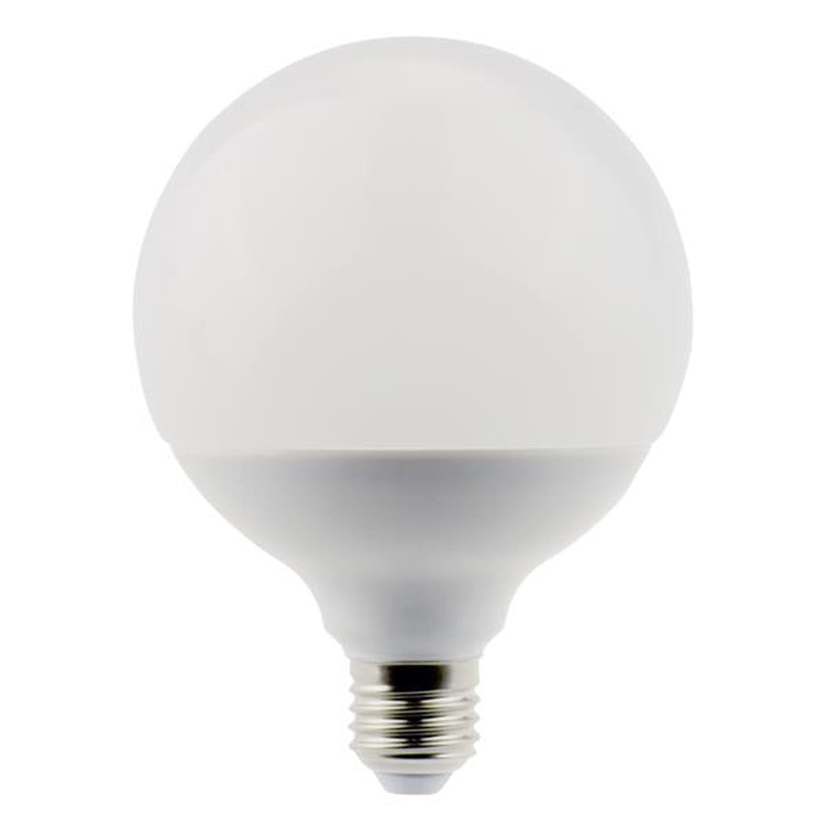 LED-lamp SMD G120 bolvormig 18W E27 2700K