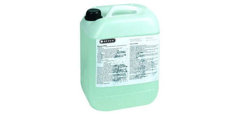 Henco dekvloeradditief 10 L