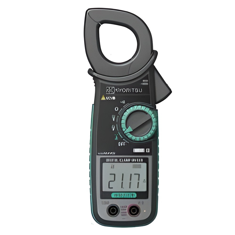 Digital AC Clamp Meter 1000V