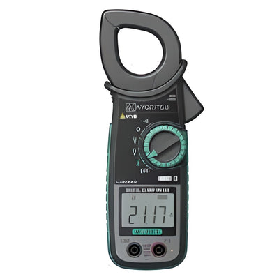 Digital AC Clamp Meter 1000V