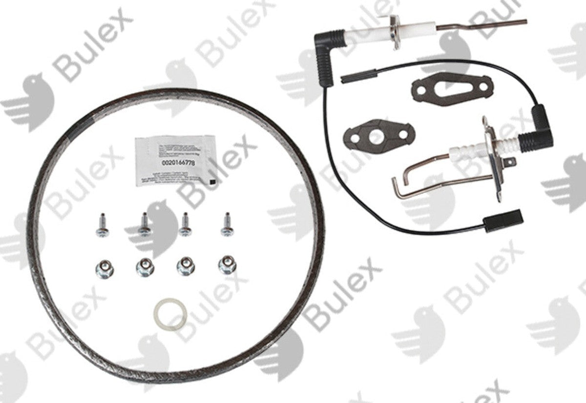 Bulex II maintenance kit