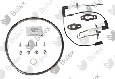 Bulex II maintenance kit