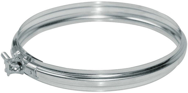 Stainless Steel Safety Clamp Sp 80mm