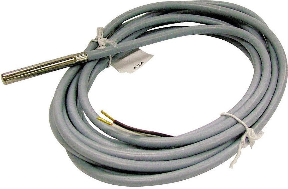 NTC Sensor without Plug Junkers Radocell 4m