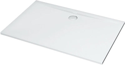 NEWFORM ACRYLIC BATHTUB XL 160-90-4 WHITE