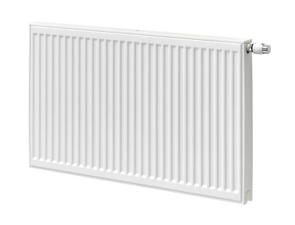 Horizontale plaatradiator Henrad Premium ECO T22