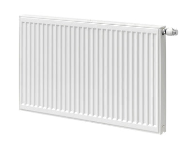 Henrad Premium ECO Horizontal Panel Radiator