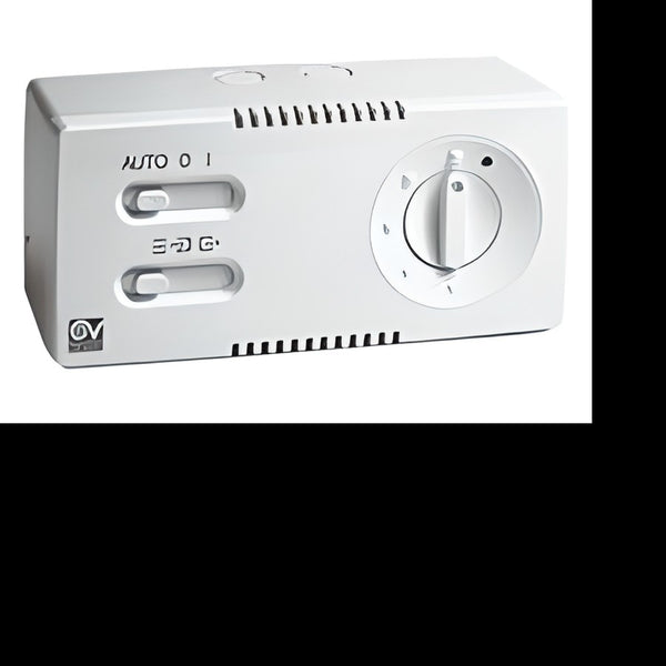 Régulateur de vitesse sélecteur à 5 vitesses 100W 220 - 240V