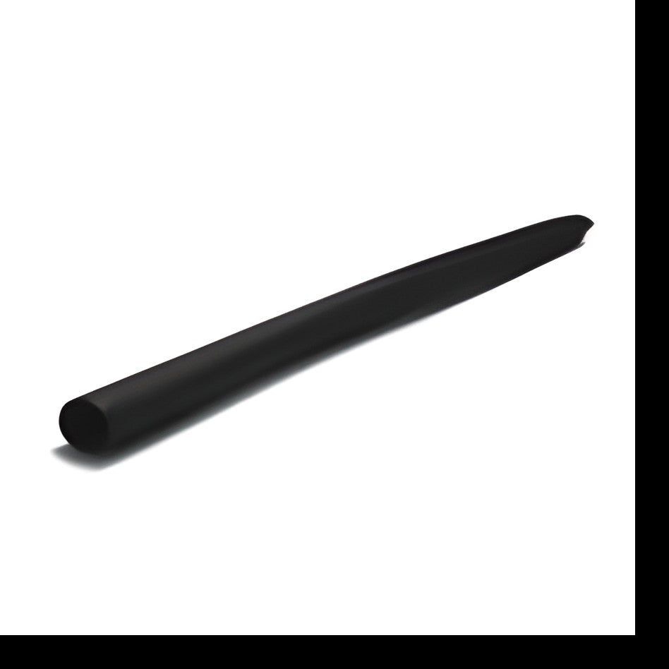 Gaine thermorétractable 9.5 - 4.8mm Noire