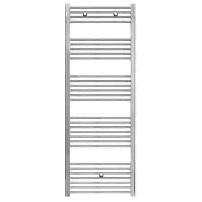 RACCORDEMENT GAUCHE/DROIT CHROME 1700X600 580 WATT