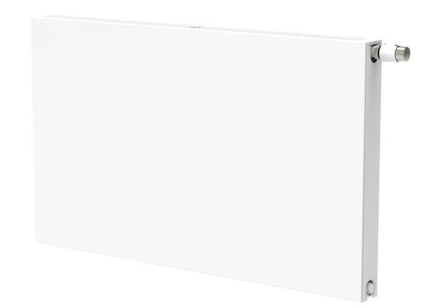Henrad Everest Plan horizontale paneelradiator 8 T33 900x900