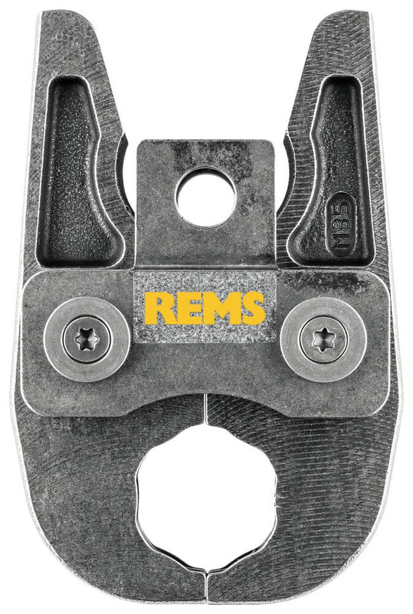 Rems mâchoires M D35