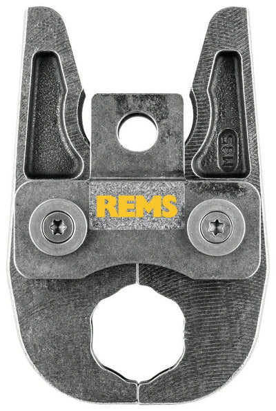 Rems mâchoires M D35