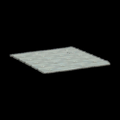 Spijkerplaat 75x50 Zn (1)