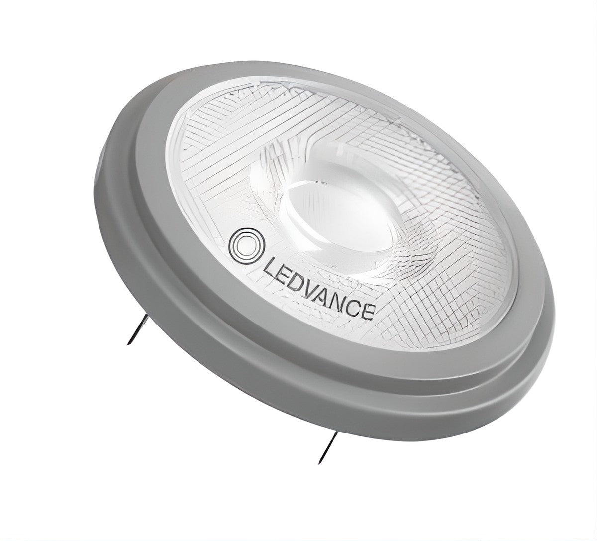 LED AR111 reflectorlamp GLOWdim 7,2W 927 G53