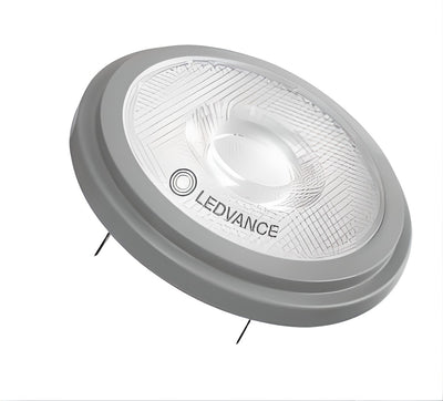 LED AR111 reflectorlamp GLOWdim 7,2W 927 G53