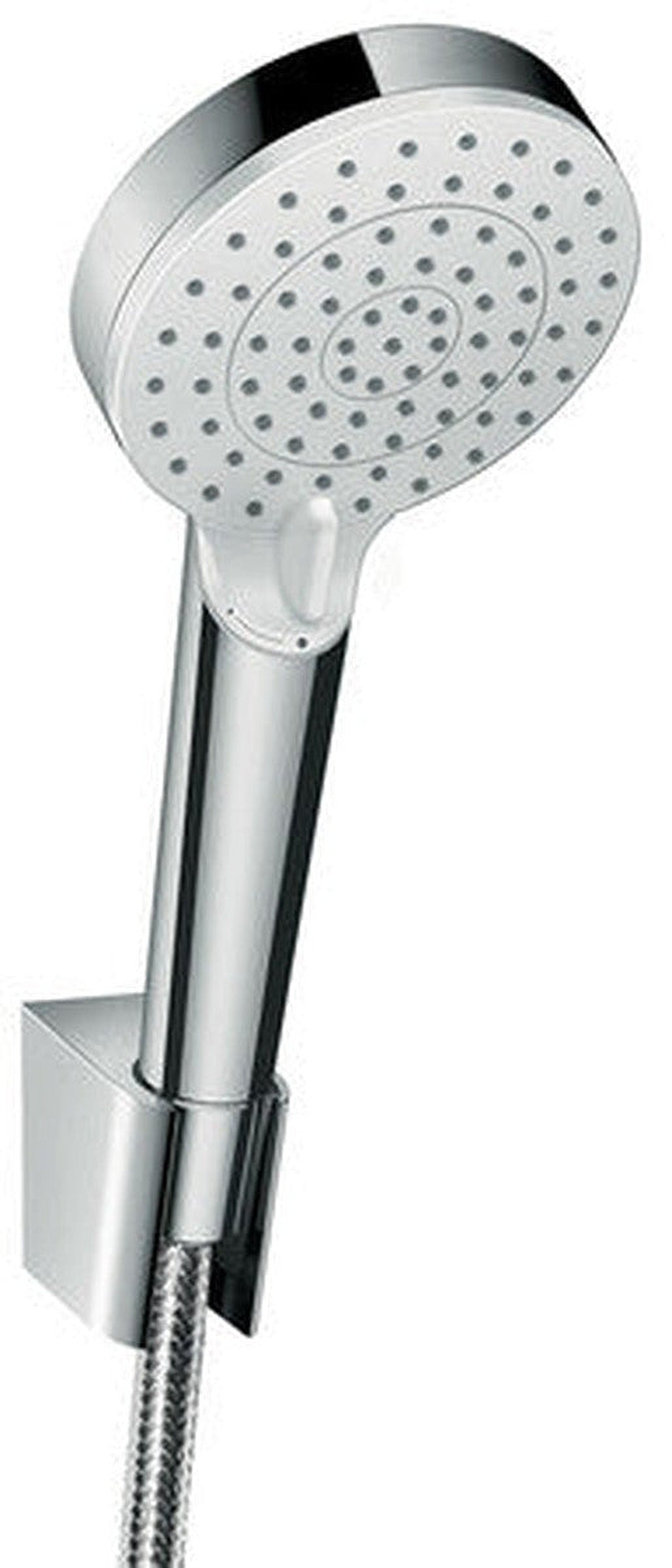 Crometta Vario Shower Set, Chrome