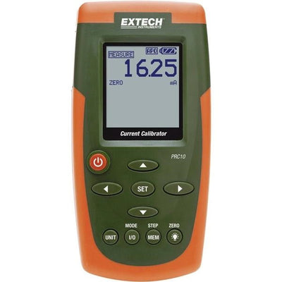 Extech-luscalibrator