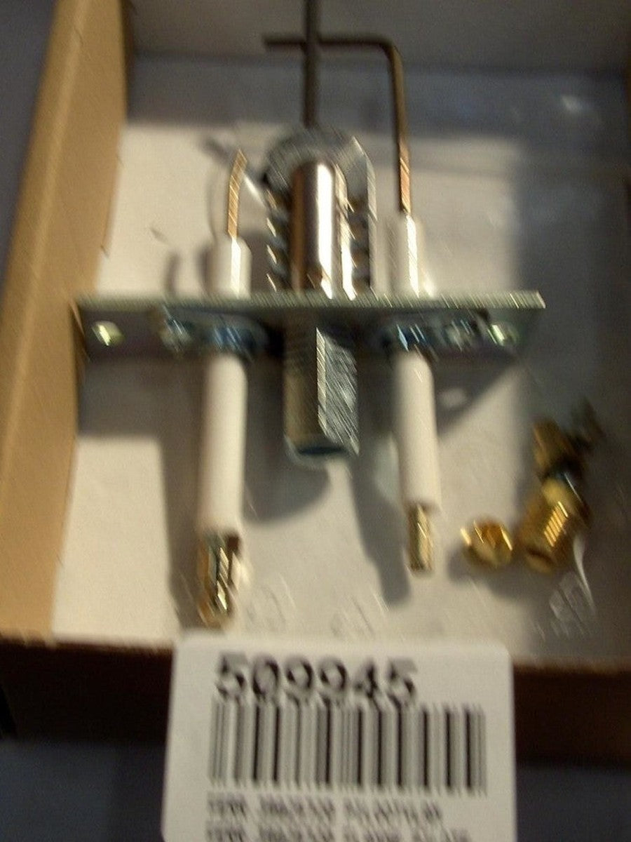 FER 39825720 FLAMME PILOTE